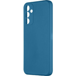 OBAL:Me Matte Tpu Cover For Samsung Galaxy A16 4G/5G Dark Blue - (57983123630)