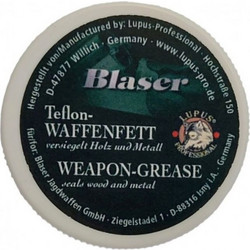 Γράσο όπλων Blaser Lupus