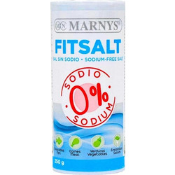 Υποκατάστατο Αλατιού Fitsalt 250g - Marnys