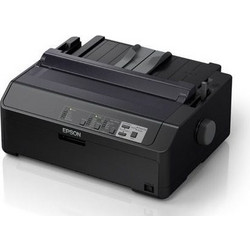 Epson FX-890II Μονόχρωμος Εκτυπωτής Dot Matrix