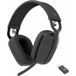 Logitech Zone Vibe UC Black
