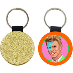 ΜΠΡΕΛΟΚ: DAVID BOWIE