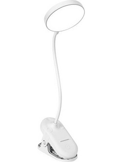 ΠΟΡΤΑΤΙΦ 3W ΛΕΥΚΟ CCT 6052 - Spotlight