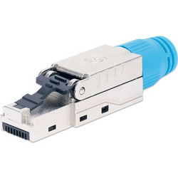 Intellinet 791199 RJ45 Adapter