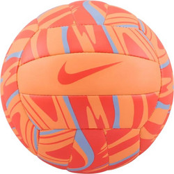 Nike Μπάλα Volleyball Mini N.101.4337-851