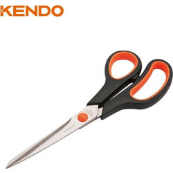 Kendo 30713 Ψαλίδι Οικιακής Χρήσης 215mm / 8-1/2"