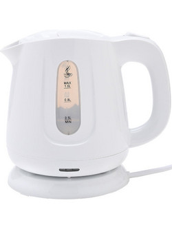 Estia Gusto 06-17224 Βραστήρας 1lt 1100W