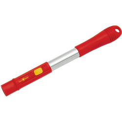 Λαβή αλουμινίου 35cm ZM 04