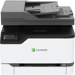 Lexmark MC3426i Έγχρωμο Πολυμηχάνημα Laser με Wi-Fi και Mobile Print