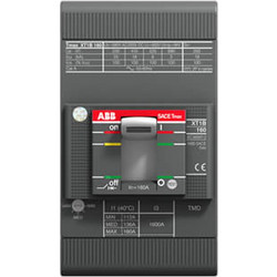 Abb Αυτόματος Διακόπτης Ισχύος 160A 3P (22.4-32A) 45430
