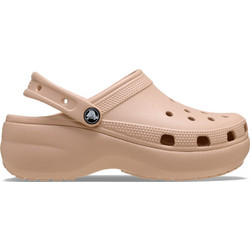 Crocs Classic Platform Clog 206750-7AF