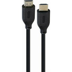 Gembird Καλώδιο HDMI 2.1 HDMI Male to HDMI Male 3m Black
