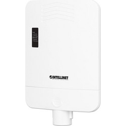 Intellinet I-SWHUB POE-OUT220 Unmanaged L2 PoE++ Switch με 5 Θύρες Ethernet 509220