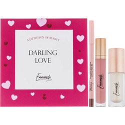 Emmanouela Dalring Love Box