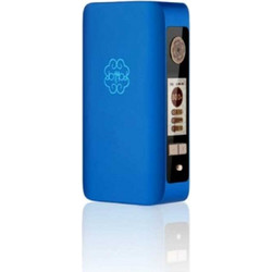 Dotmod DotBox V2 220W Mod - Royal Blue