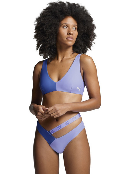 Puma Bikini Bottom Λιλά 938071