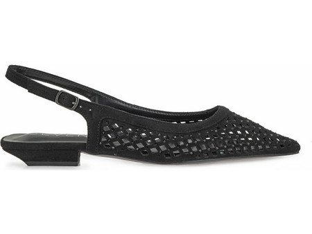 Seven SVN!2599-2506A Black