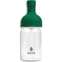 Γυαλινό μπουκάλι για Cold Brew τσάι Moya 350ml - Moya
