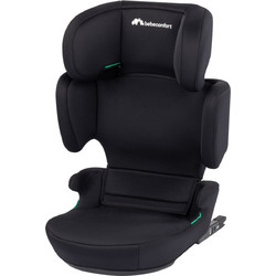 Bebe Confort Road Fix Κάθισμα Αυτοκινήτου Booster i-Size 15-36kg ISOfix Black