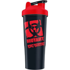 MUTANT Born Hardcore Deluxe Shaker 1000ml