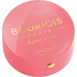 Bourjois Little Round Pot 085 Sienne Powder Blush 2.5gr