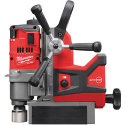 Milwaukee M18 FMDP-0C Μαγνητικό Δράπανο Μπαταρίας 38mm 18V Solo