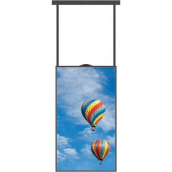 Dahua LDH43-WAI200L 43"