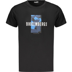 Bikkembergs - BKK3MTS03_NEBLACK