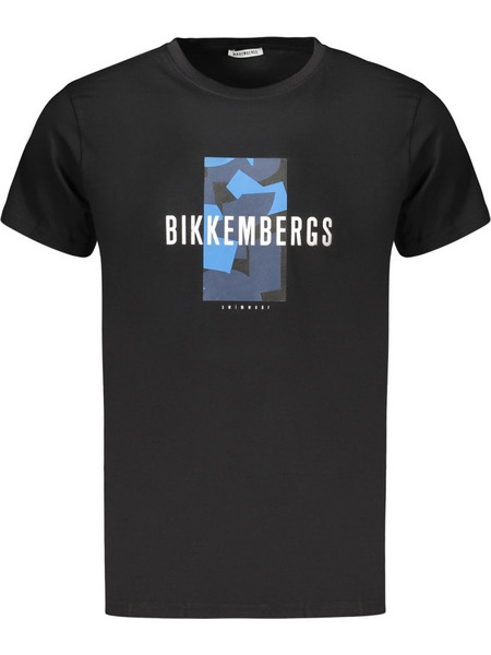 Bikkembergs - BKK3MTS03_NEBLACK