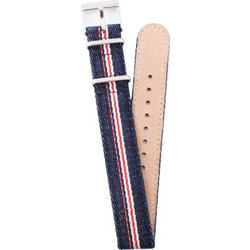 WATCH TIMEX UNISEX BTQ6018004W (18MM)