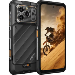 RugOne Xever 8 8GB 256GB