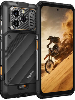 RugOne Xever 8 8GB 256GB