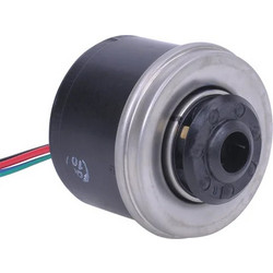 Alphacool VPP655 - PWM - Single Edition Μαύρο 13169
