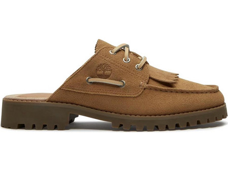 ΓΥΝΑΙΚΕΙΑ ΠΑΠΟΥΤΣΙΑ TIMBERLAND Authentic Mule Shoe