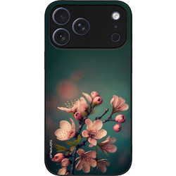 Sonique Sunset in Eden Series Θήκη Almond Blossom (iPhone 17 Pro Max)
