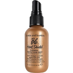 Bumble & Bumble Heat Shield Thermal Protection Θερμοπροστατευτικό Μαλλιών για Προστασία Χρώματος Επανόρθωση & Φριζάρισμα 60ml