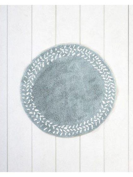 Ταπέτο Δ:60 - Elise Dusty Aqua