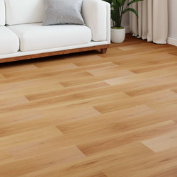 vidaXL Παρκέ δάπεδο Φυσικό Μπαμπού 101 x 20 x 0,8 cm 15 τμχ