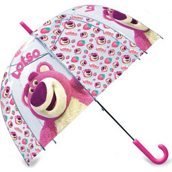 Disney Pixar Toy Story Lotso manual umbrella 46cm