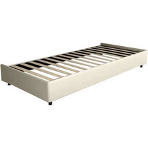 Sommier Υπόστρωμα Ημίδιπλο Υφασμάτινο 110x200cm 162279249