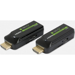 Techly IDATA EXT-E70S HDMI Extender