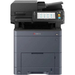 Kyocera MA3500CI Έγχρωμο Φωτοτυπικό Laser