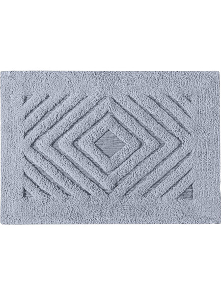 Πατάκι Μπάνιου 40x60 Guy Laroche Goa Silver
