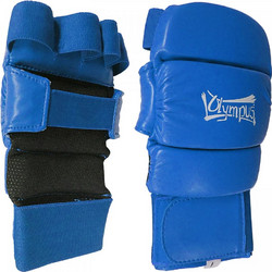 Olympus Jiu Jitsu PU / Mesh Blue