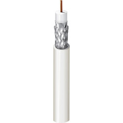 BELDEN ΚΑΛΩΔΙΟ COAX 75Ω RG-6, NO HALL 1694ANH