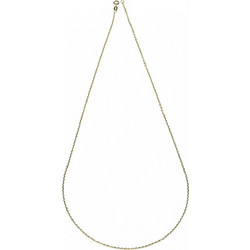Αλυσίδα χρυσή 9Κ Fortsatina Diamond 45cm 1.70mm