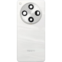 Oppo Battery Cover for Find X8 Pro, Pearl White - (621033000406)