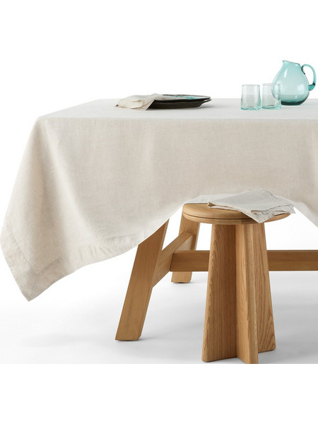 Τραπεζομάντηλο Linette 150x150 cm