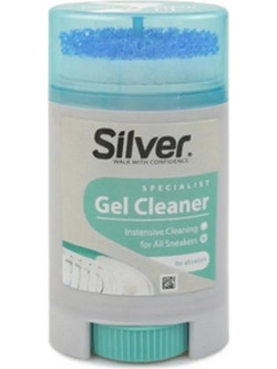 Silver Specialist Gel Cleaner 50ml - S5861