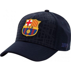 Καπέλο ενηλίκων FC Barcelona Adult Navy Cap- 535001GEXN